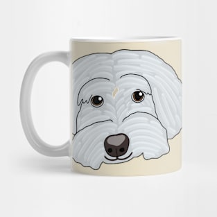 Cocker Spaniel Mug